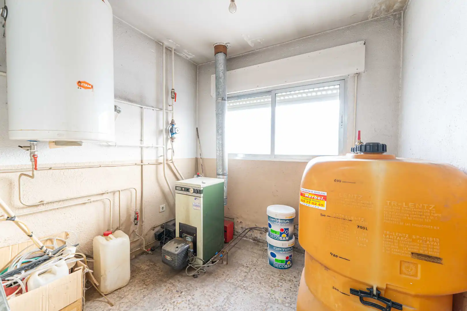 Casa o xalet en venda en Portillo de Toledo amb Traster i Piscina