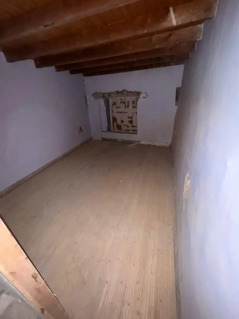 Casa adosada en venda en Utiel