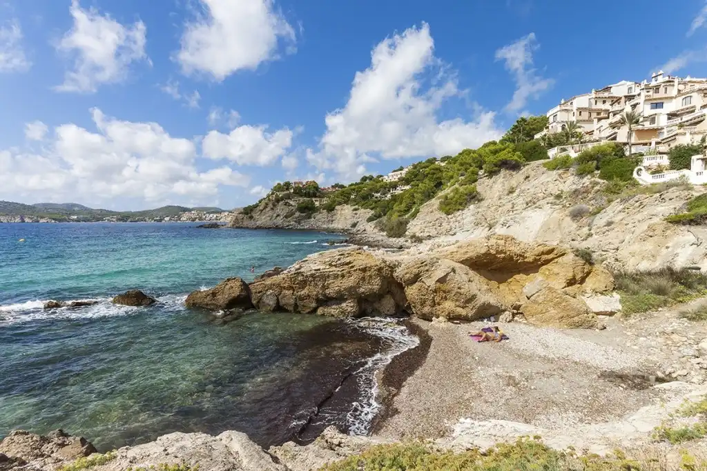 Villa mit Pool zum Verkauf in Costa de la Calma, imagen 20
