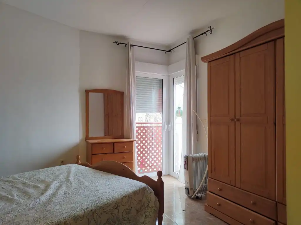 Schlafzimmer von Gebäude zum Verkauf in Cuevas del Campo