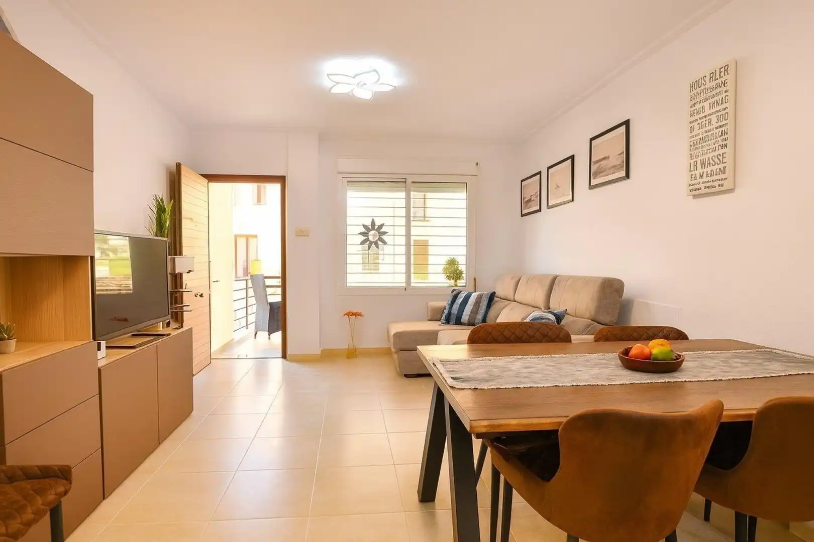 Terraced house for sale in Algorfa, imagen 2