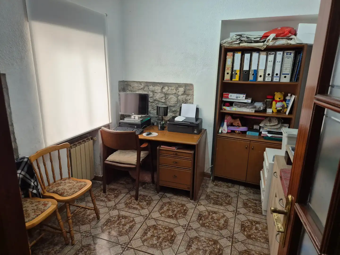 Casa adosada en venda en Camargo amb Calefacció i Terrassa