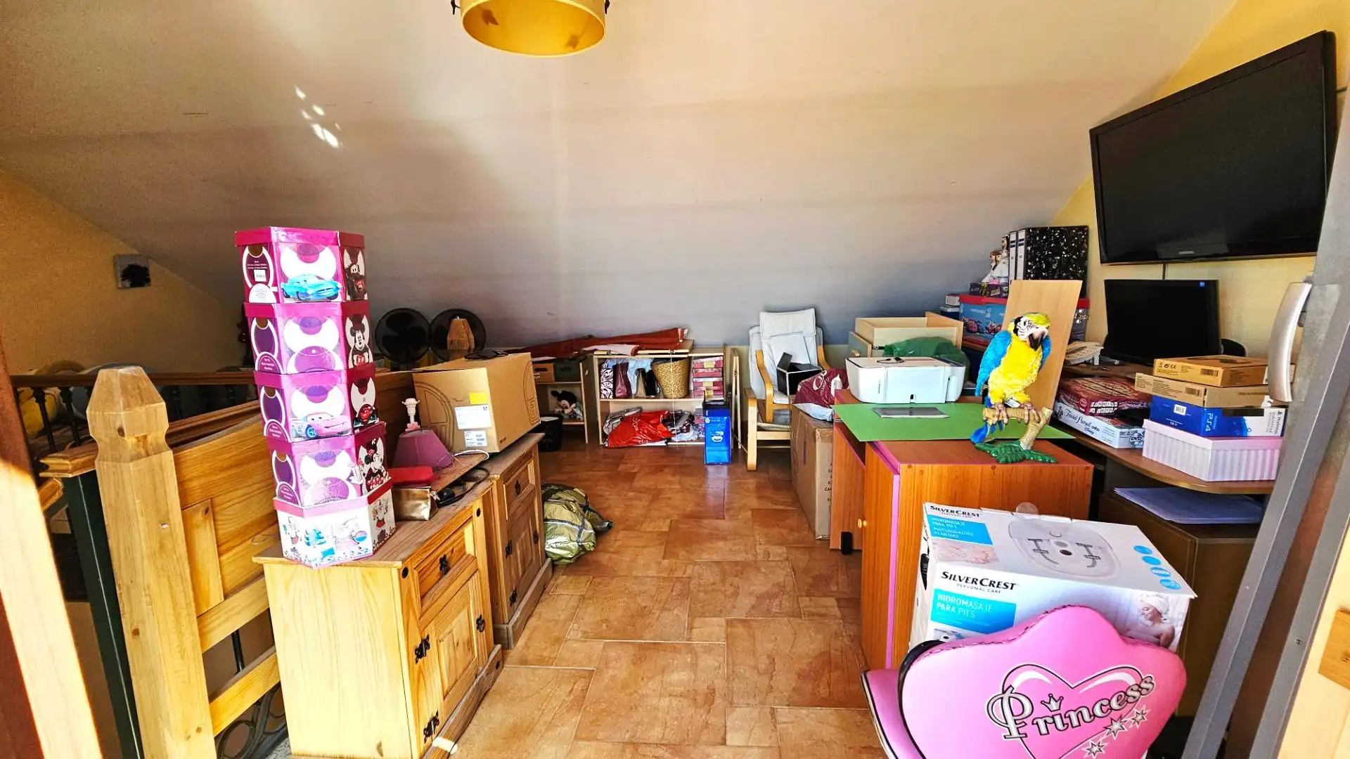 Casa a schiera con giardino in vendita a hierbamora, imagen 28