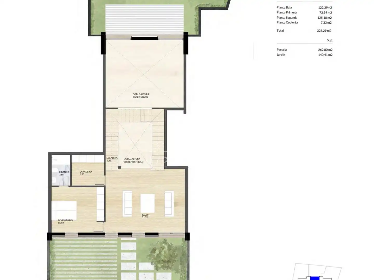 Villa avec piscine à vendre à Moncloa - Aravaca, imagen 18