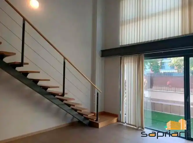 Dúplex en venda en Alcorcón amb Aire condicionat i Traster