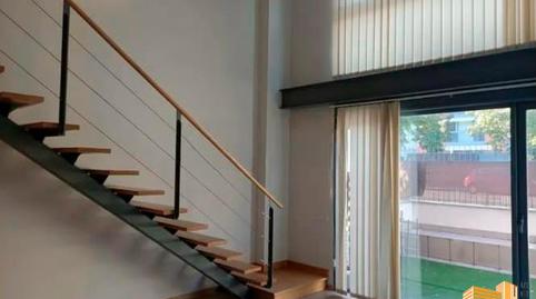 Foto 2 de Dúplex en venta en Pedrezuela, Campodón - Ventorro del Cano, Alcorcón