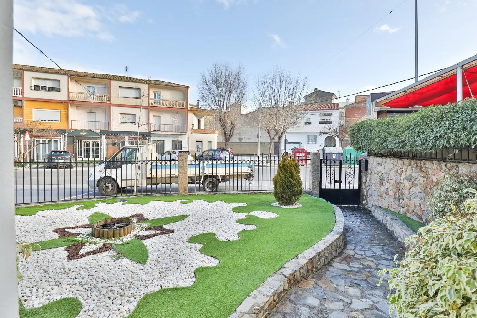 Adosado en venta en Avenida ANDALUCIA, imagen 18