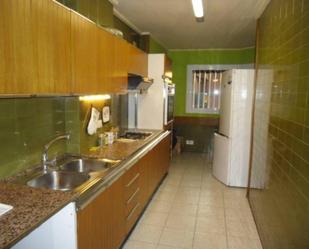 Kitchen of Flat for sale in Navarcles  with Storage room and Balcony