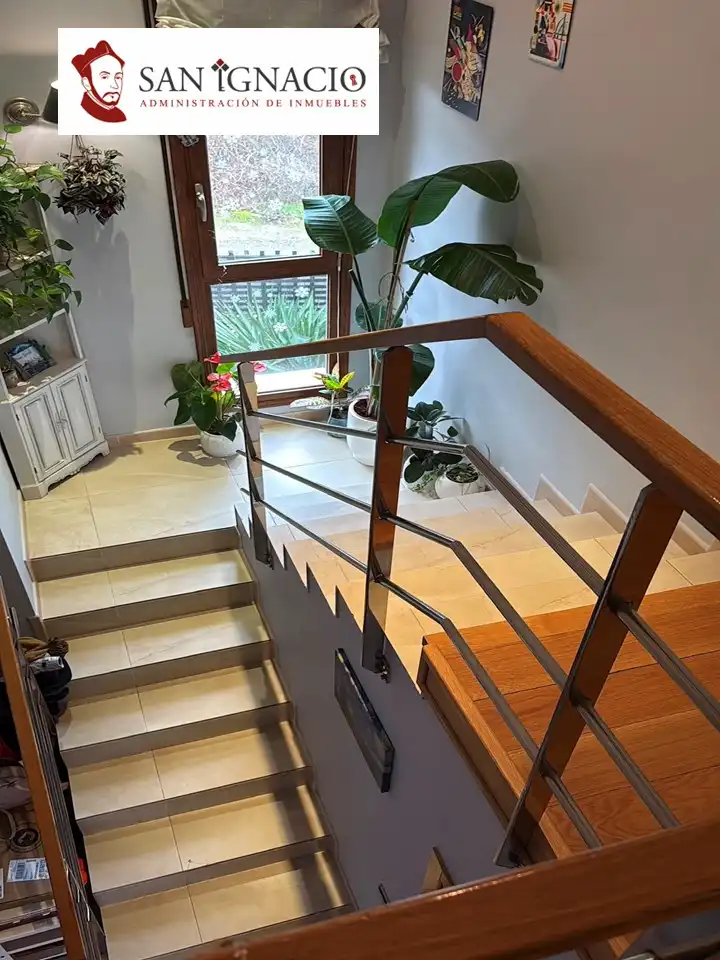 Chalet con terraza en venta en Villarcayo de Merindad de Castilla la Vieja, imagen 19