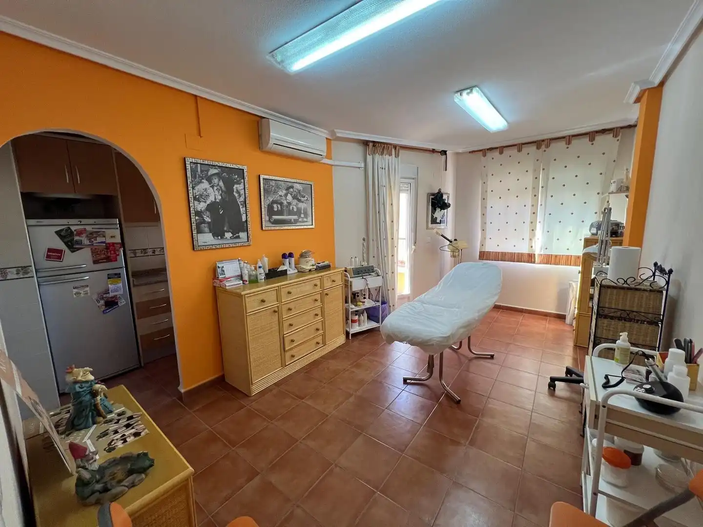 Apartament amb terrassa en venda a Centro, imagen 7