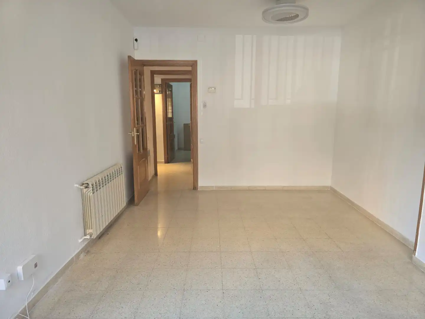 Flat for sale in Sabadell  with Heating and Balcony
