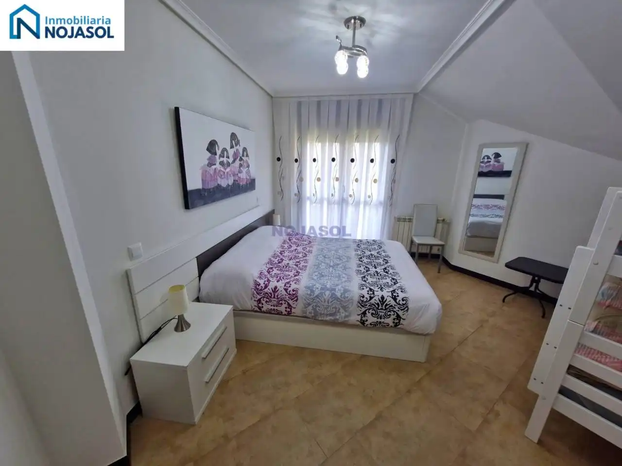Mini appartamento con piscina in vendita a Calle LA SIERRA, imagen 49