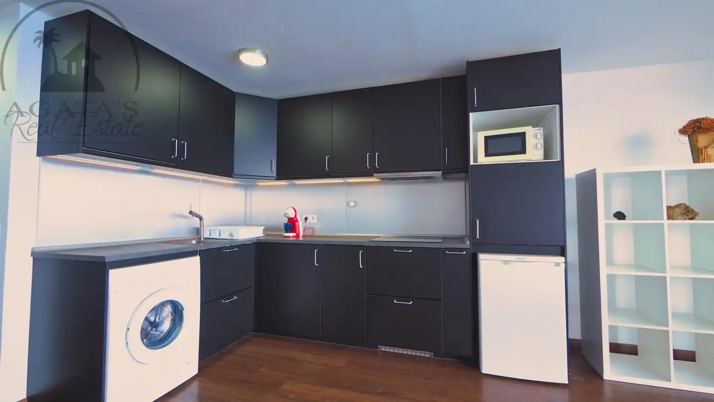 Kitchen of Study for sale in Los Realejos