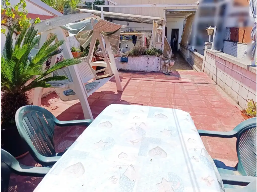 Piso en venta en Calle Carme