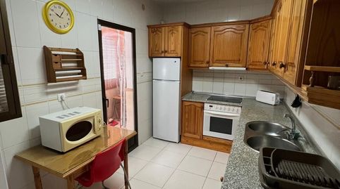 Foto 2 de Piso en venta en San Gonzalo, Linares