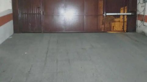 Foto 4 de Garaje en venta en Calle Armas de Santiago, Santiago - Coronación, Jerez de la Frontera