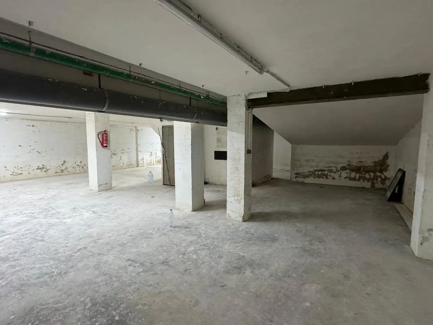 Parkplatz zum Verkauf in Calle LEPANTO, imagen 2