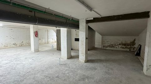 ALG156  CABINA CERRADA DE 245M2 EN CALLE LEPANTO DE ALGEMESI, imatge 2
