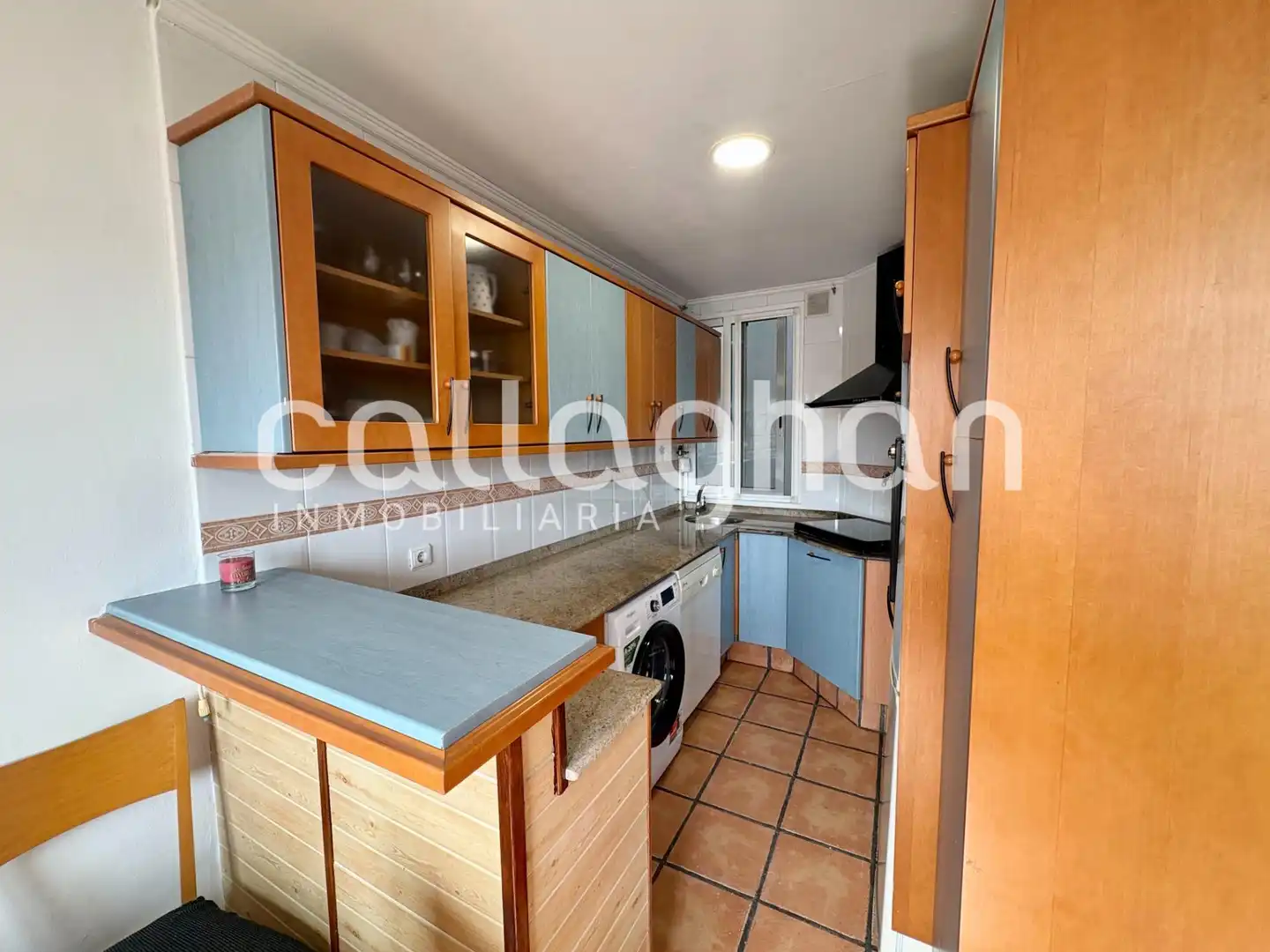 Flat with lift to rent in Calle GUILLEM CASTRO, imagen 3