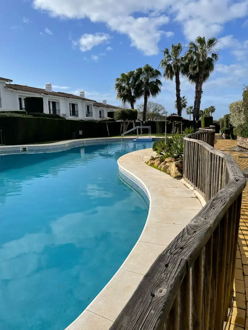 Detached homes for rent in Calle Teniente Díaz Hernández, 48, El Rompido