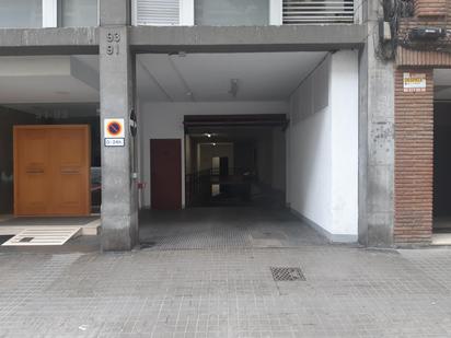 Garage for sale in  Barcelona Capital