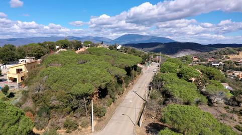 Foto 4 de Residencial en venda a Avenida Maresme, 44, Argentona Est, Barcelona