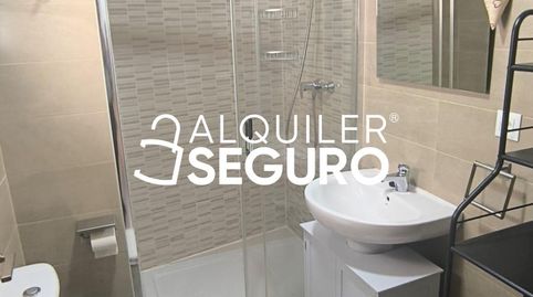 Foto 4 de Piso de alquiler en Polvero, Sta. Aurelia - Cantábrico - Atlàntico - La Romería, Sevilla Capital
