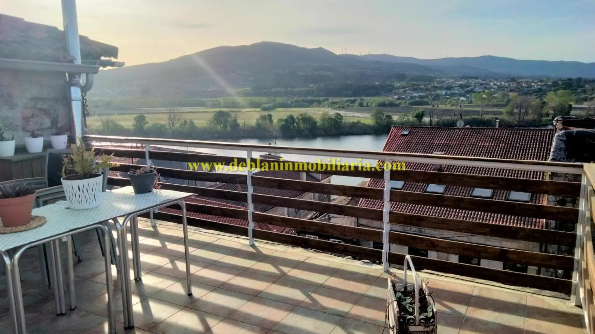 Casa o xalet de lloguer a Entrefornos