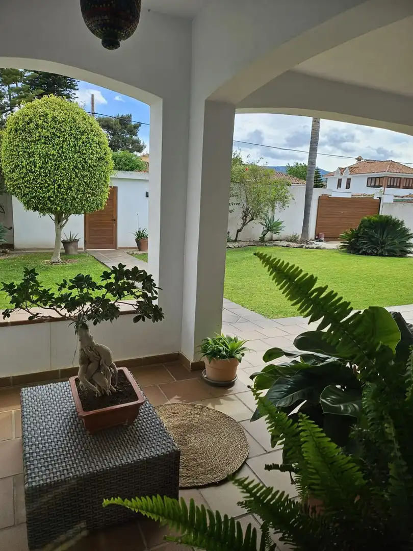 Villa mit Pool zum Verkauf in Los Pinos, imagen 20