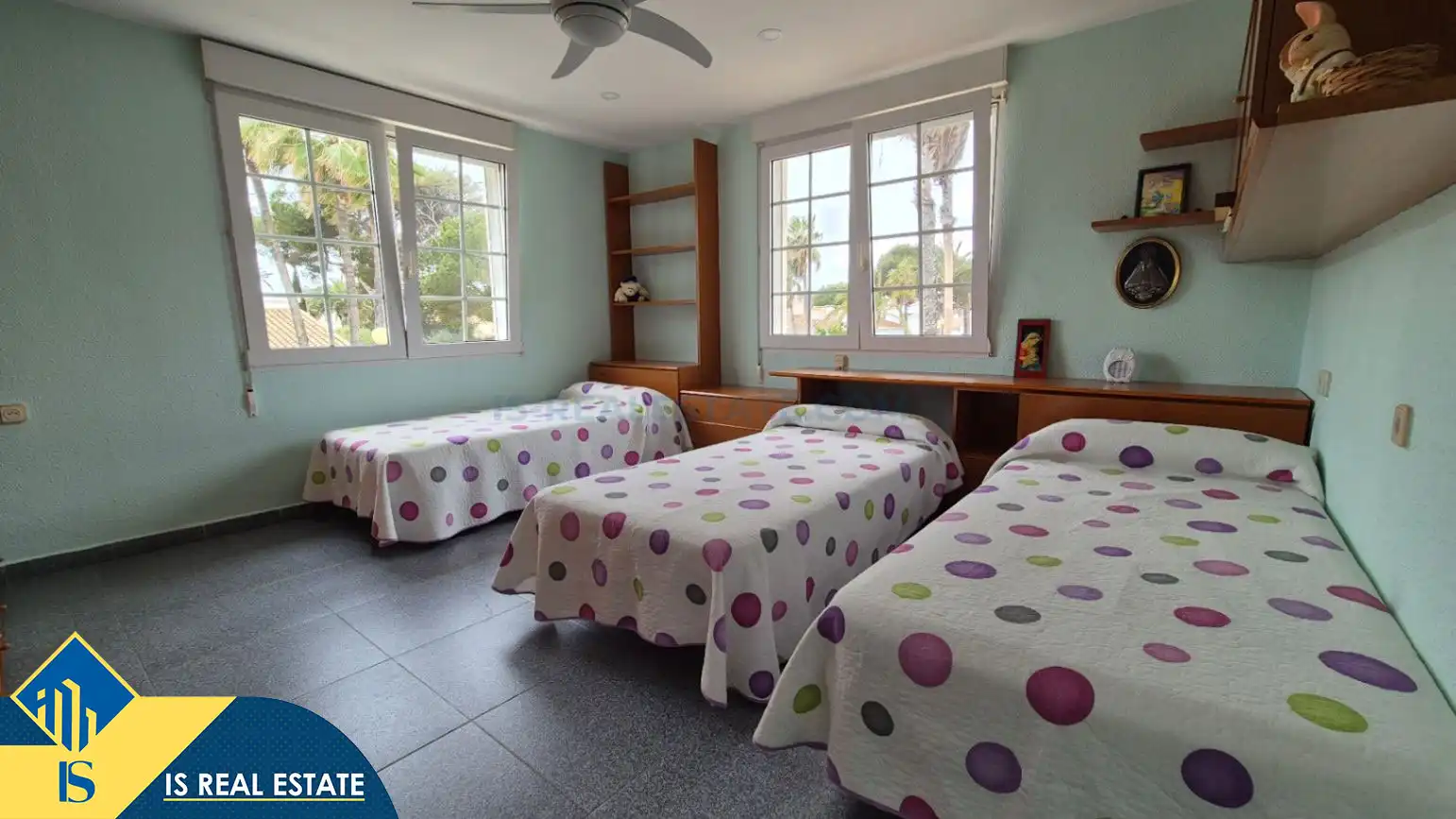 Villa avec piscine à vendre à Orihuela Costa, imagen 30