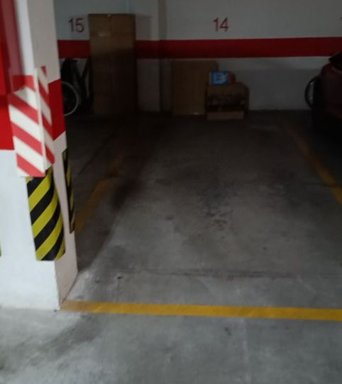 Foto 2 von Garage zur Miete in Carretera de Málaga, 24, Angustias - Chana - Encina, Granada Capital