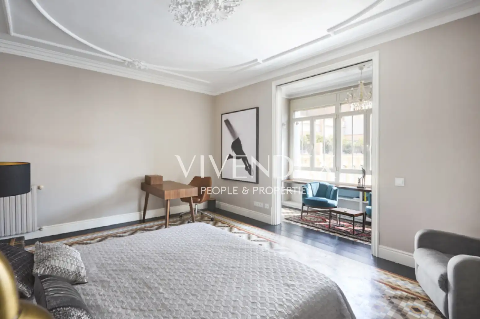 Piso con terraza en venta en Barcelona - Bonsucces 5. Barcelona, imagen 52