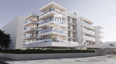PRECIOSOS PISOS DE OBRA NUEVA, image 5