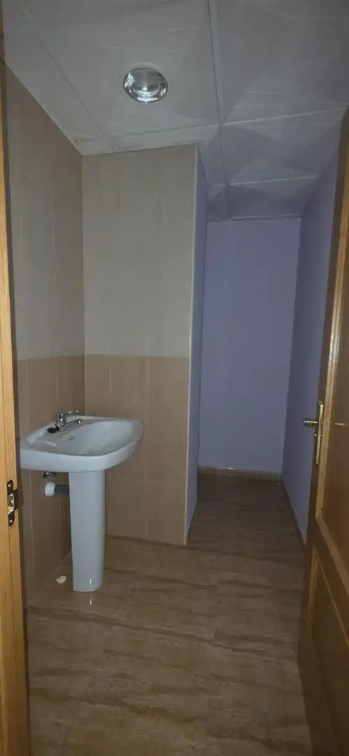 Baño de Local en venta en Jumilla con Terraza