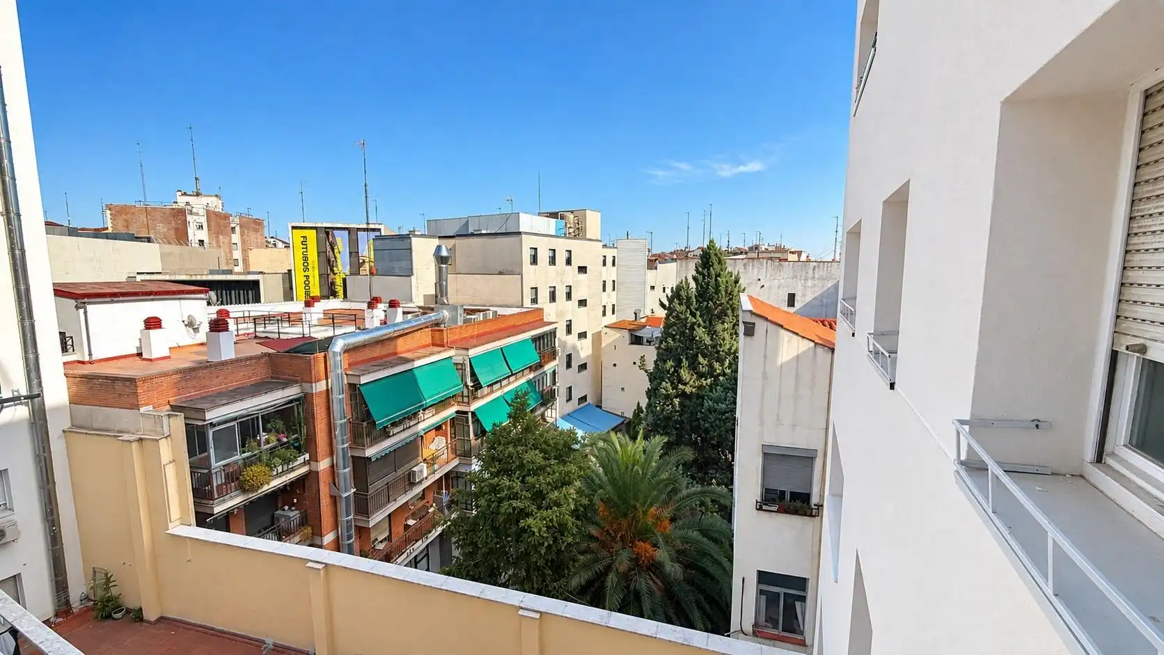 Flat with lift to rent in Calle VALENCIA, imagen 2
