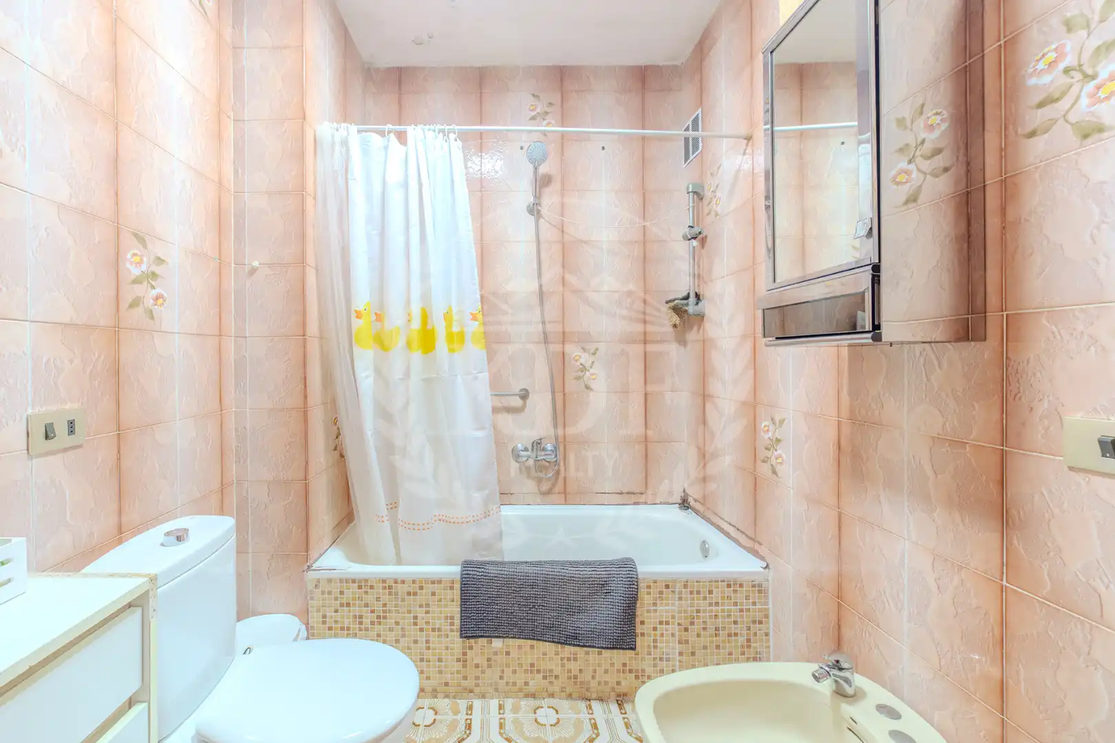 Baño de Casa o chalet en venta en Candelaria con Terraza, Trastero y Piscina