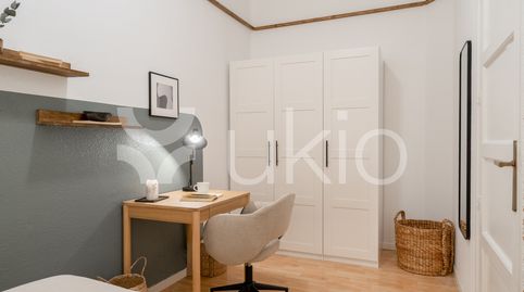 Foto 4 de Apartamento de alquiler en Calle de Don Ramón de la Cruz, Goya, Madrid Capital