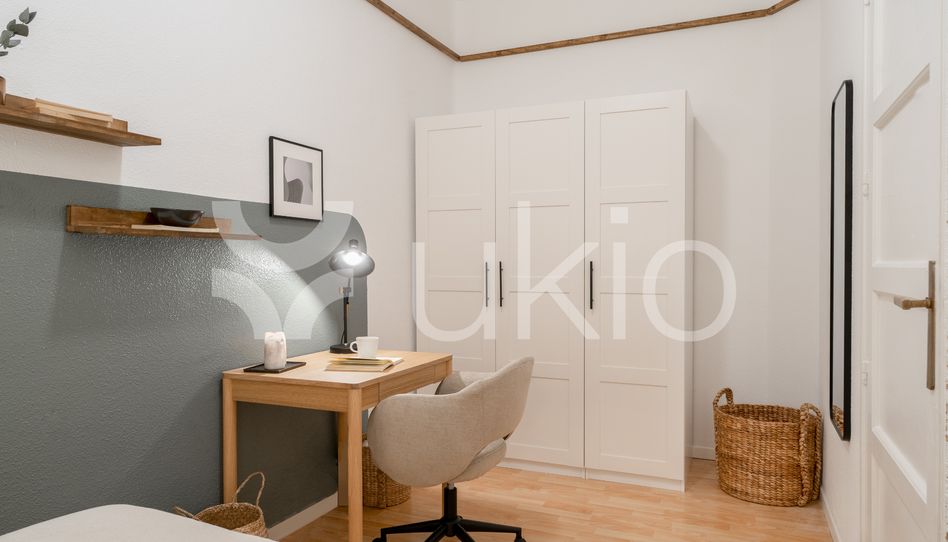 Apartamento de alquiler en Calle de Don Ramón de la Cruz, Goya - Imagen 4