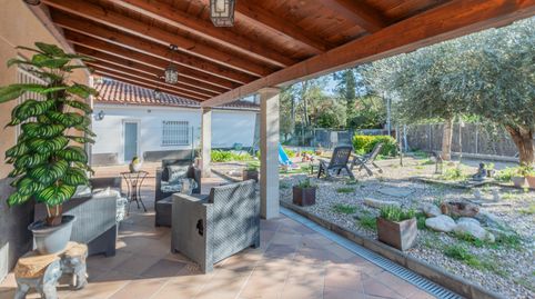 Foto 2 de Casa o chalet en venta en Vacarisses, Barcelona