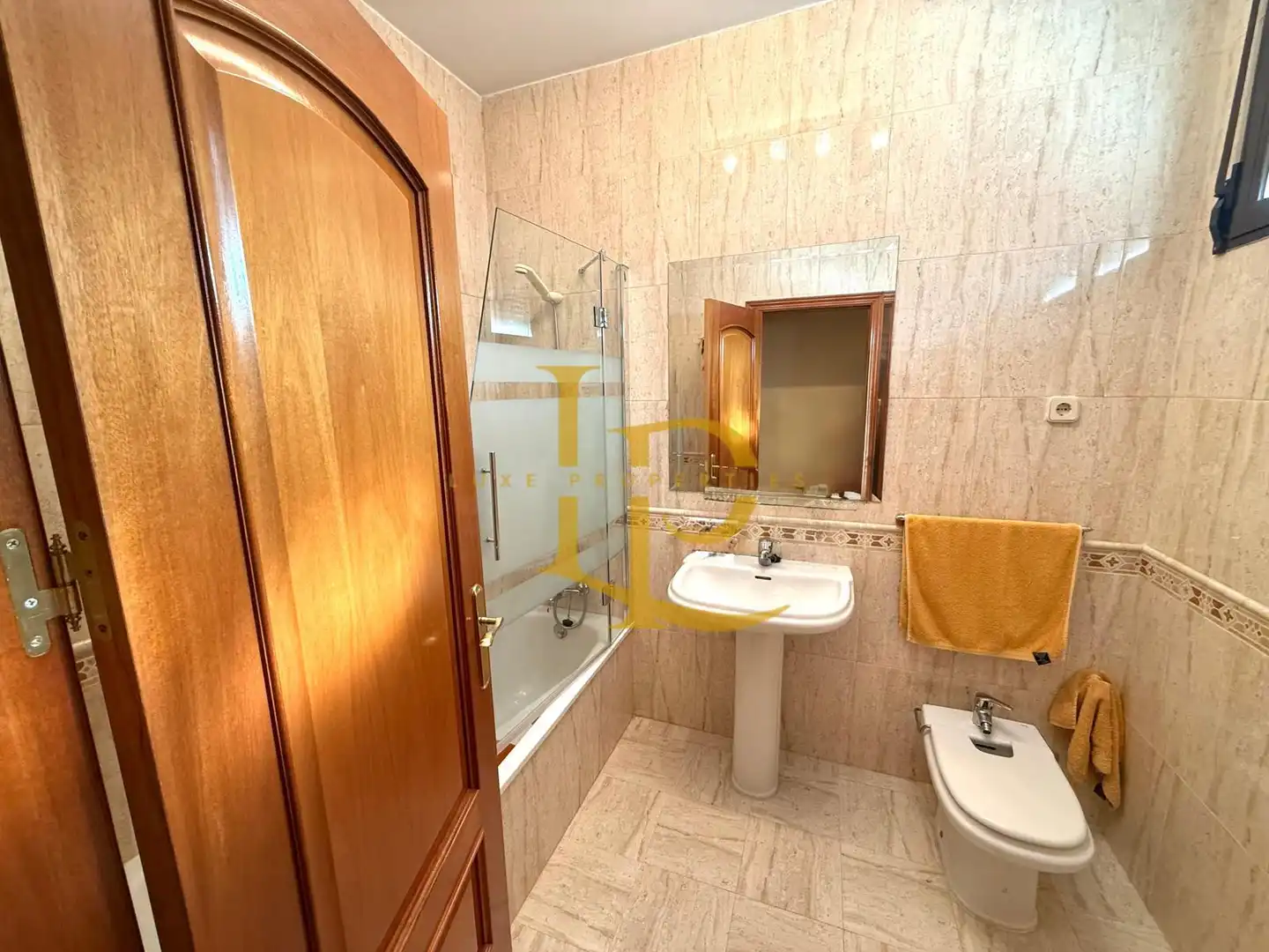 Piso en venta en Casco Histórico