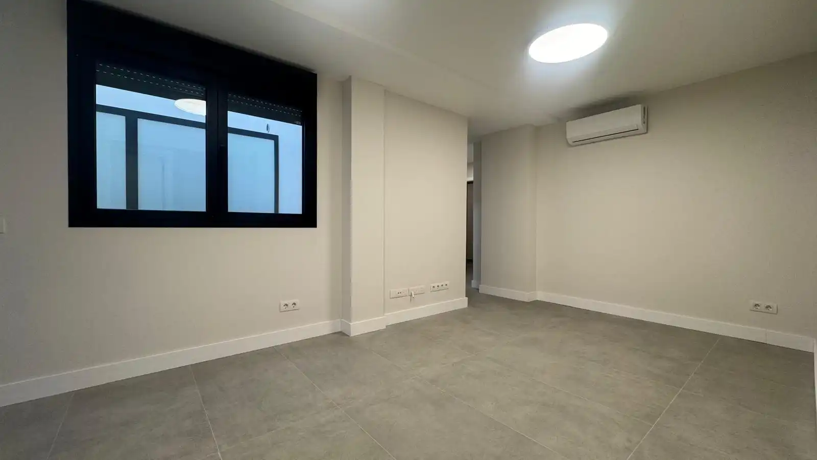 Wohnung zur Miete in Las Palmas de Gran Canaria mit Klimaanlage und Heizung