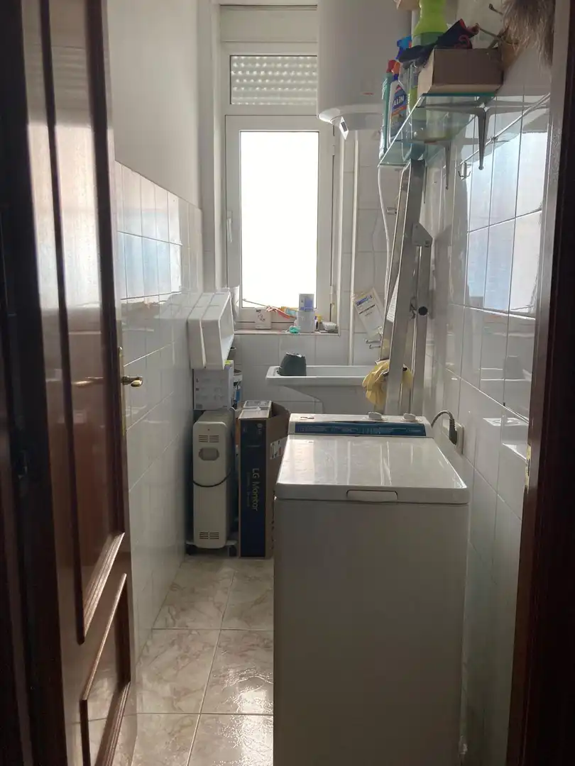 Apartament en venda a Casco Antiguo