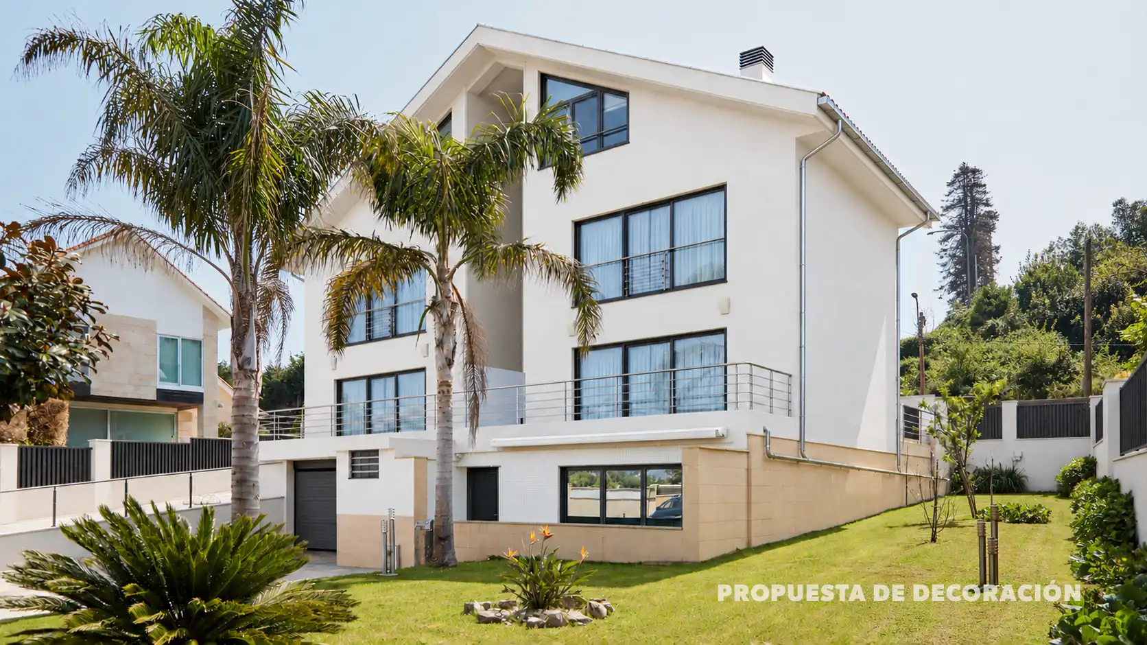 House with garden for sale in Rúa Lourido Beiramar 4, imagen 3