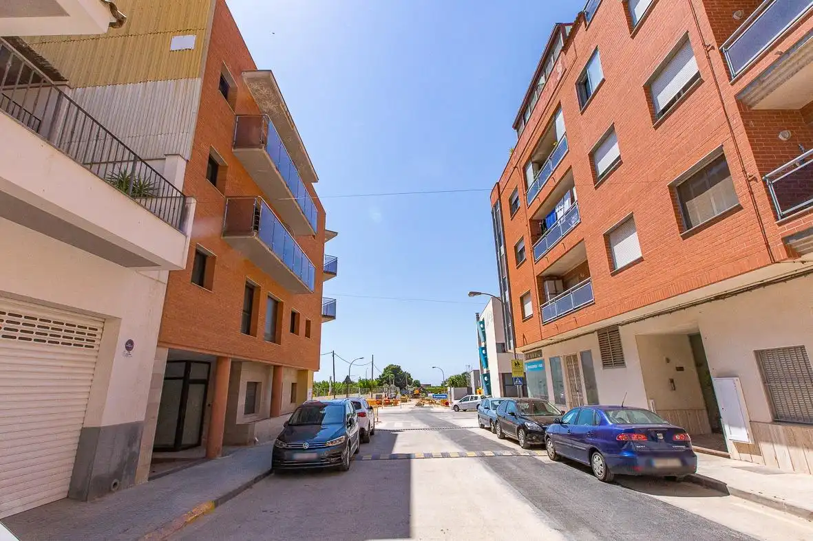 Einzelparkplatz zum Verkauf in Alcanar, imagen 4