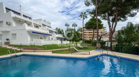 Foto 4 de Apartament en venda a Nueva Andalucía centro, Marbella