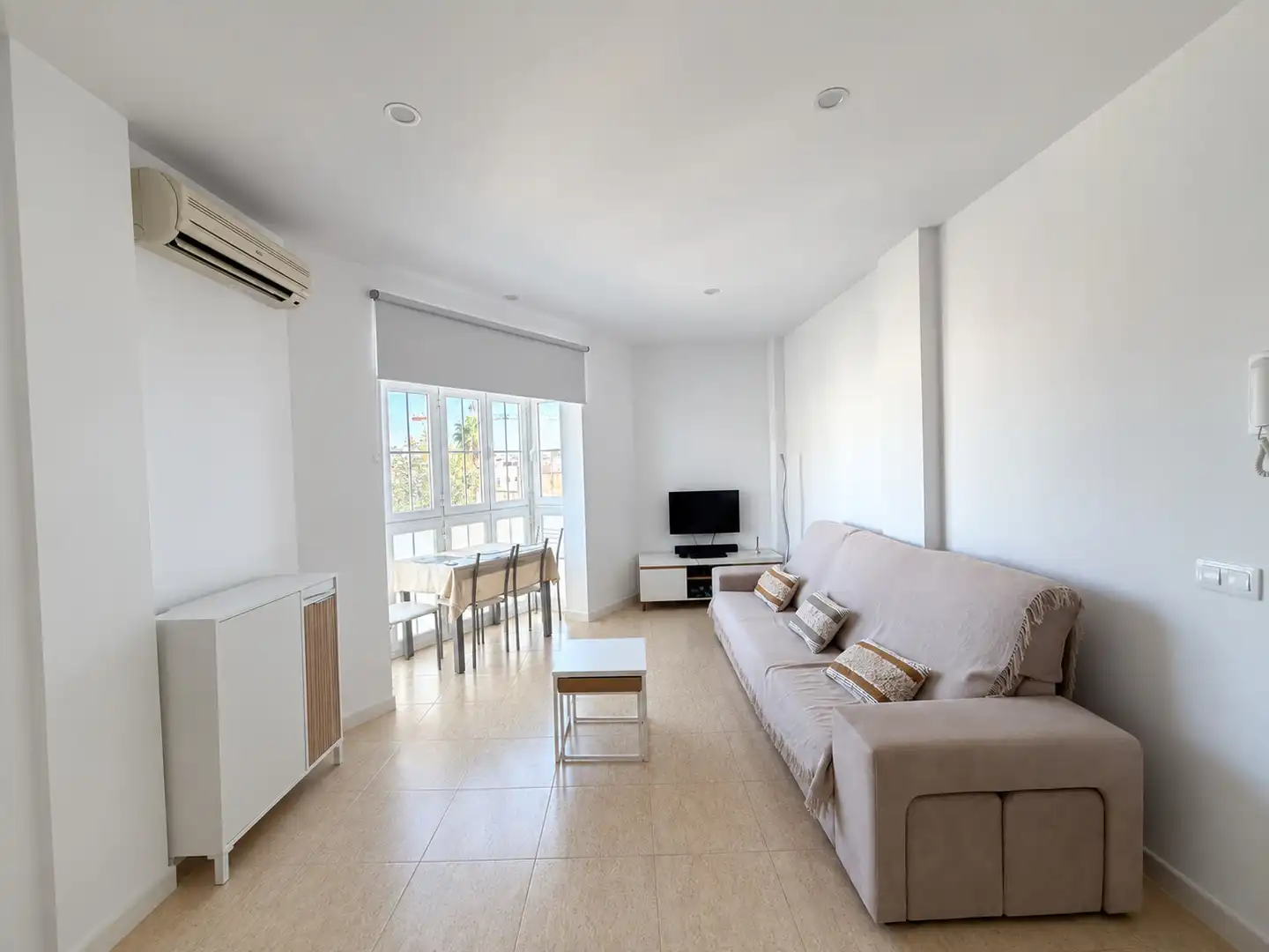 Wohnung mit Terrasse zum Verkauf in Núcleo urbano