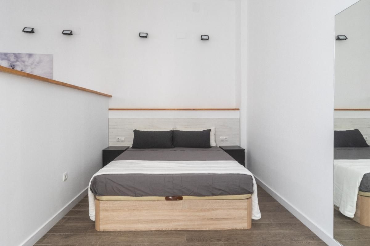 Loft en venda a C/ de la Sang, 9, Sant Francesc