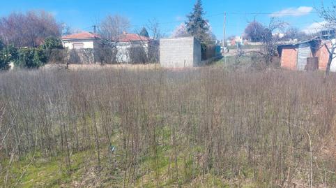 Foto 4 de Residencial en venta en Calle García Lorca, 29, Carrascosa de Henares, Espinosa de Henares