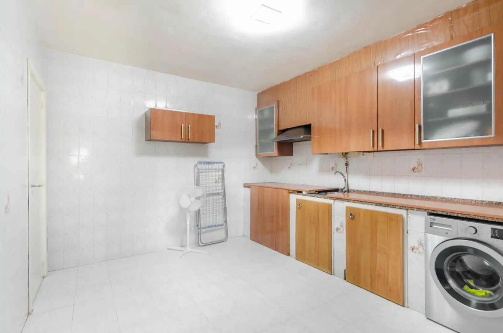 Kitchen of Detached homes for sale in Grado  with Private garden, Terrace and Storage room