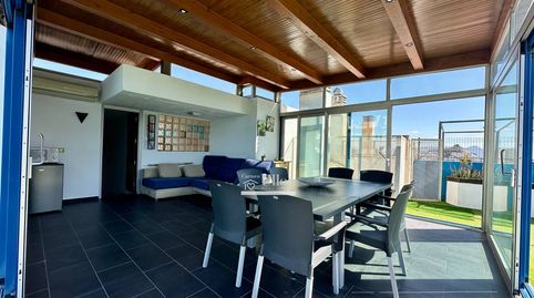 Foto 5 de Àtic en venda a Calle Tramuntana, Mirador de la Cala - Benimar, Villajoyosa / La Vila Joiosa